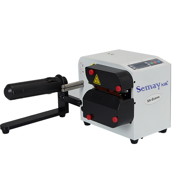 經(jīng)濟(jì)型緩沖氣墊機(jī)